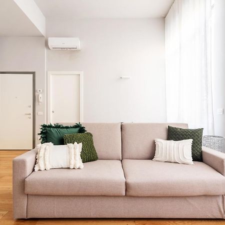 Easyhomes - Botta Milano Esterno foto