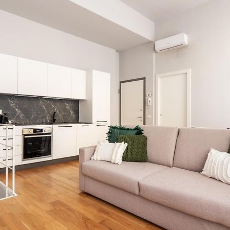 Easyhomes - Botta Milano Esterno foto