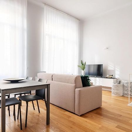 Easyhomes - Botta Milano Esterno foto