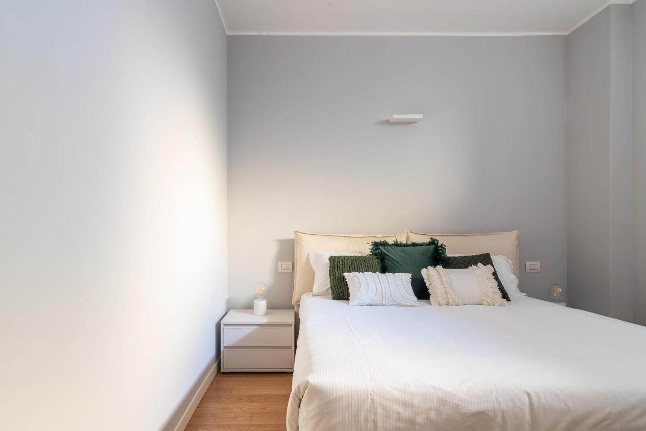 Easyhomes - Botta Milano Esterno foto