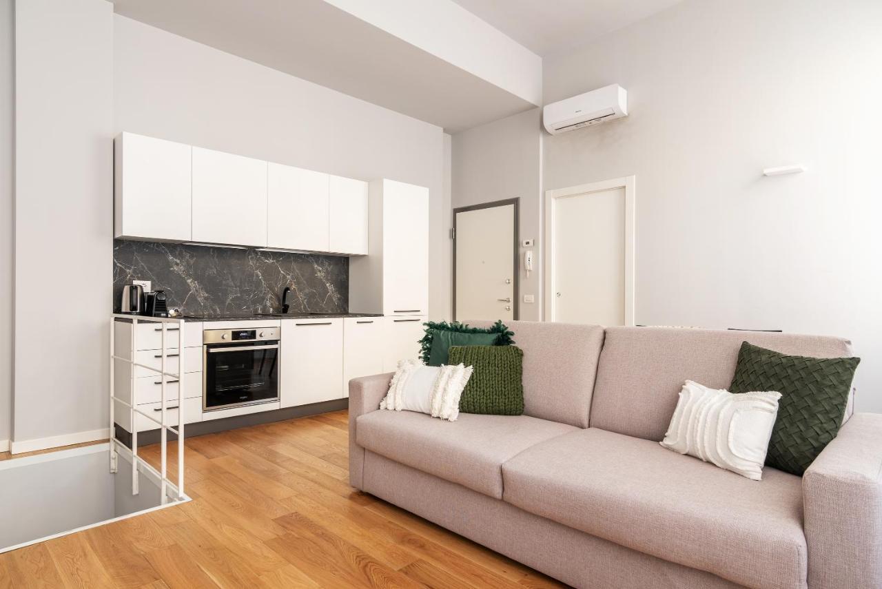 Easyhomes - Botta Milano Esterno foto