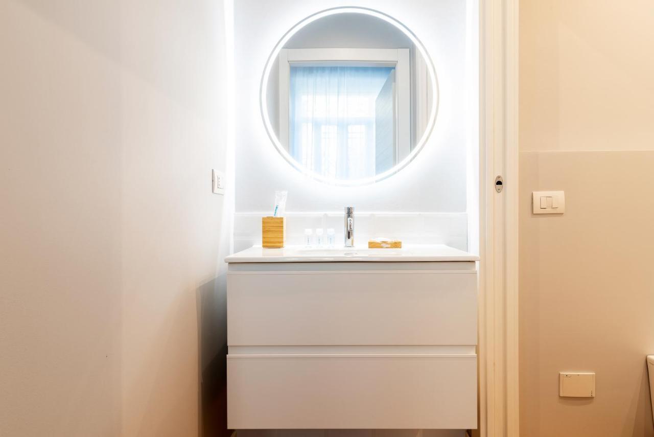 Easyhomes - Botta Milano Esterno foto