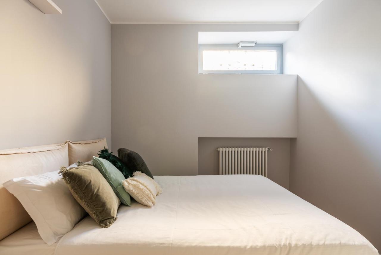Easyhomes - Botta Milano Esterno foto