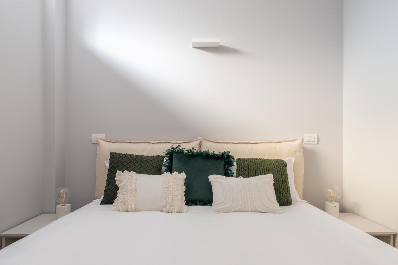 Easyhomes - Botta Milano Esterno foto