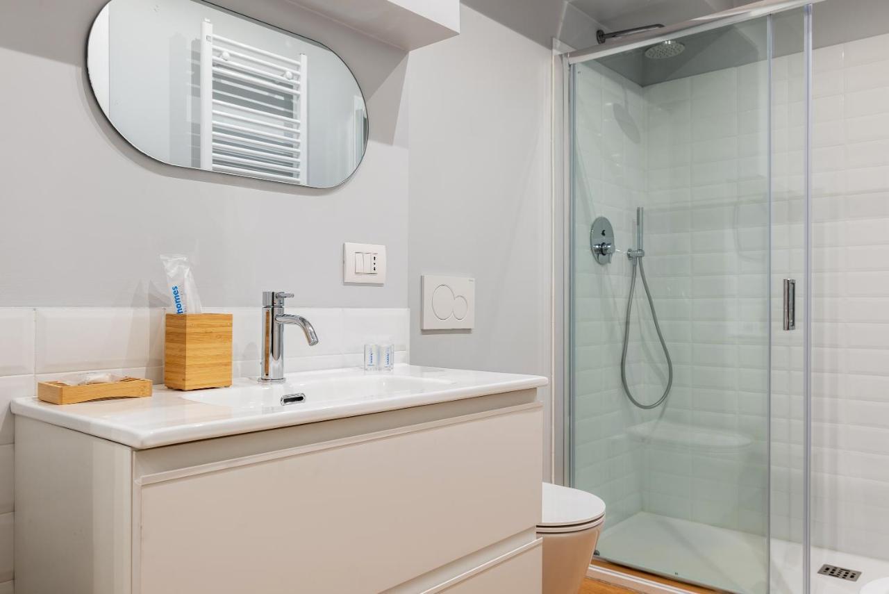 Easyhomes - Botta Milano Esterno foto