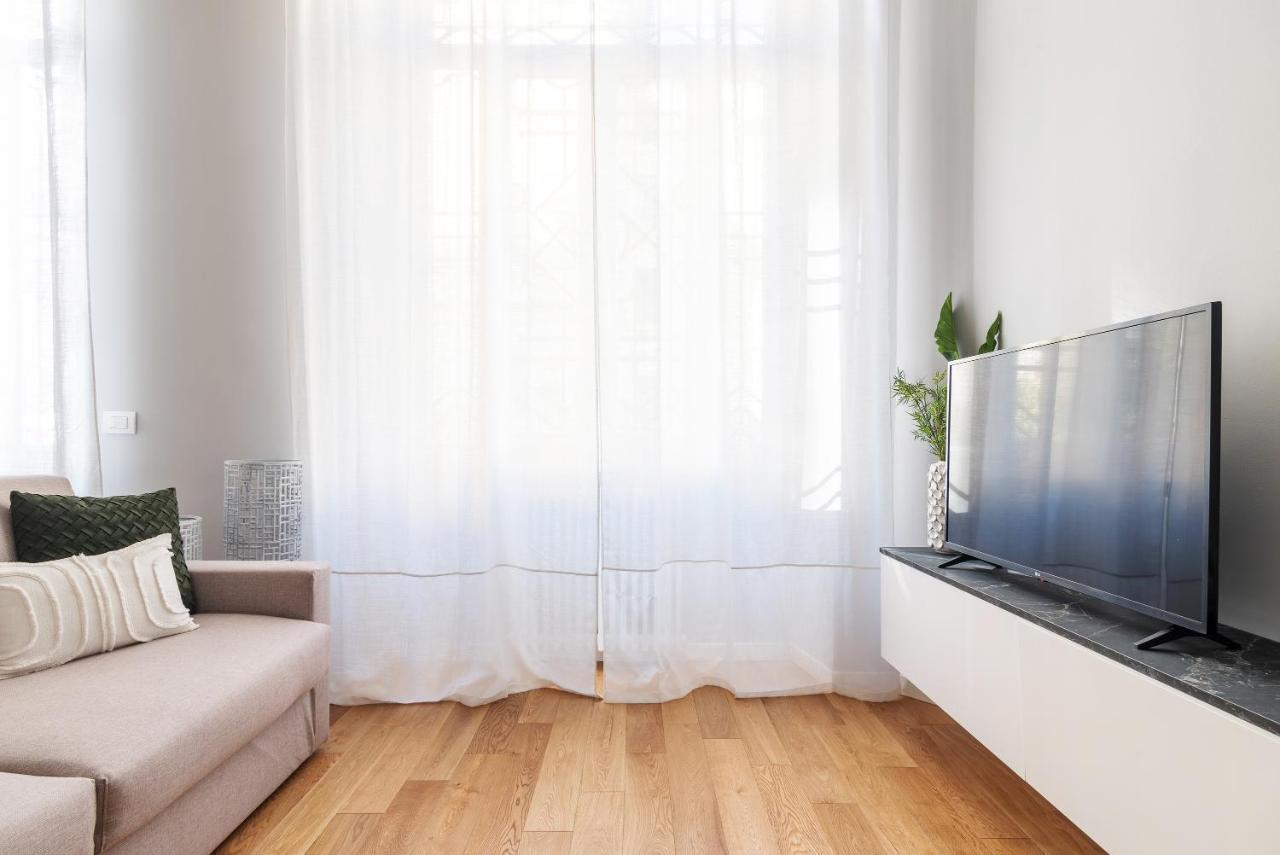 Easyhomes - Botta Milano Esterno foto