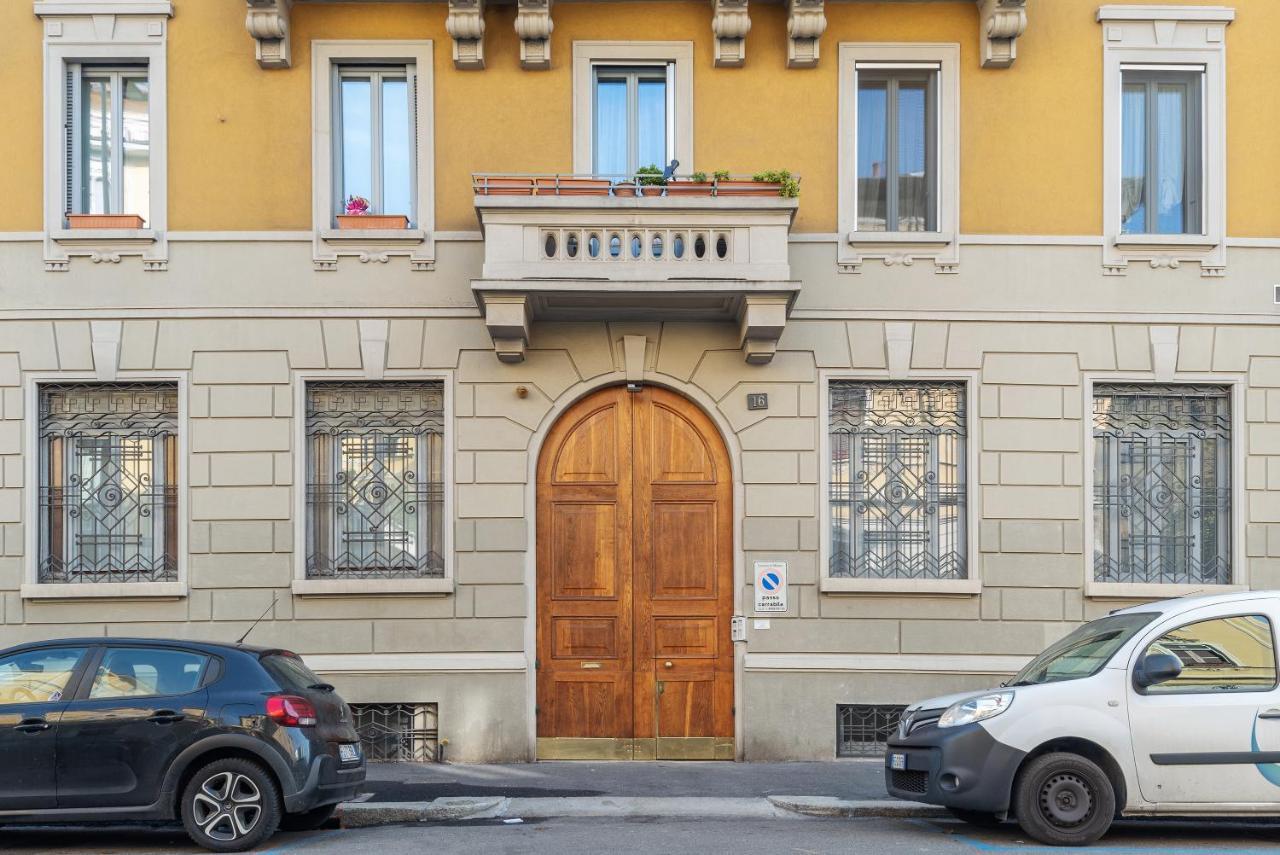 Easyhomes - Botta Milano Esterno foto
