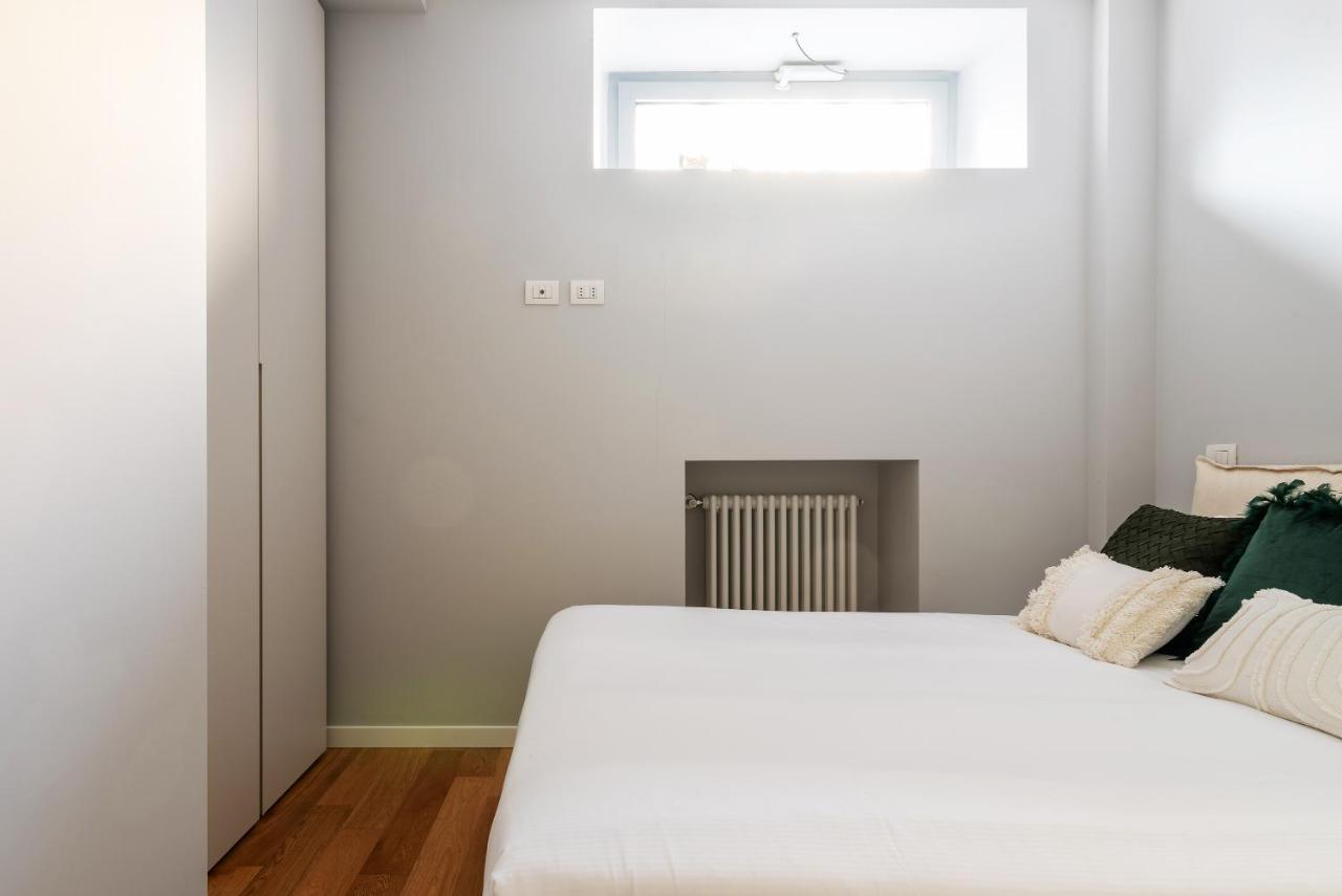 Easyhomes - Botta Milano Esterno foto