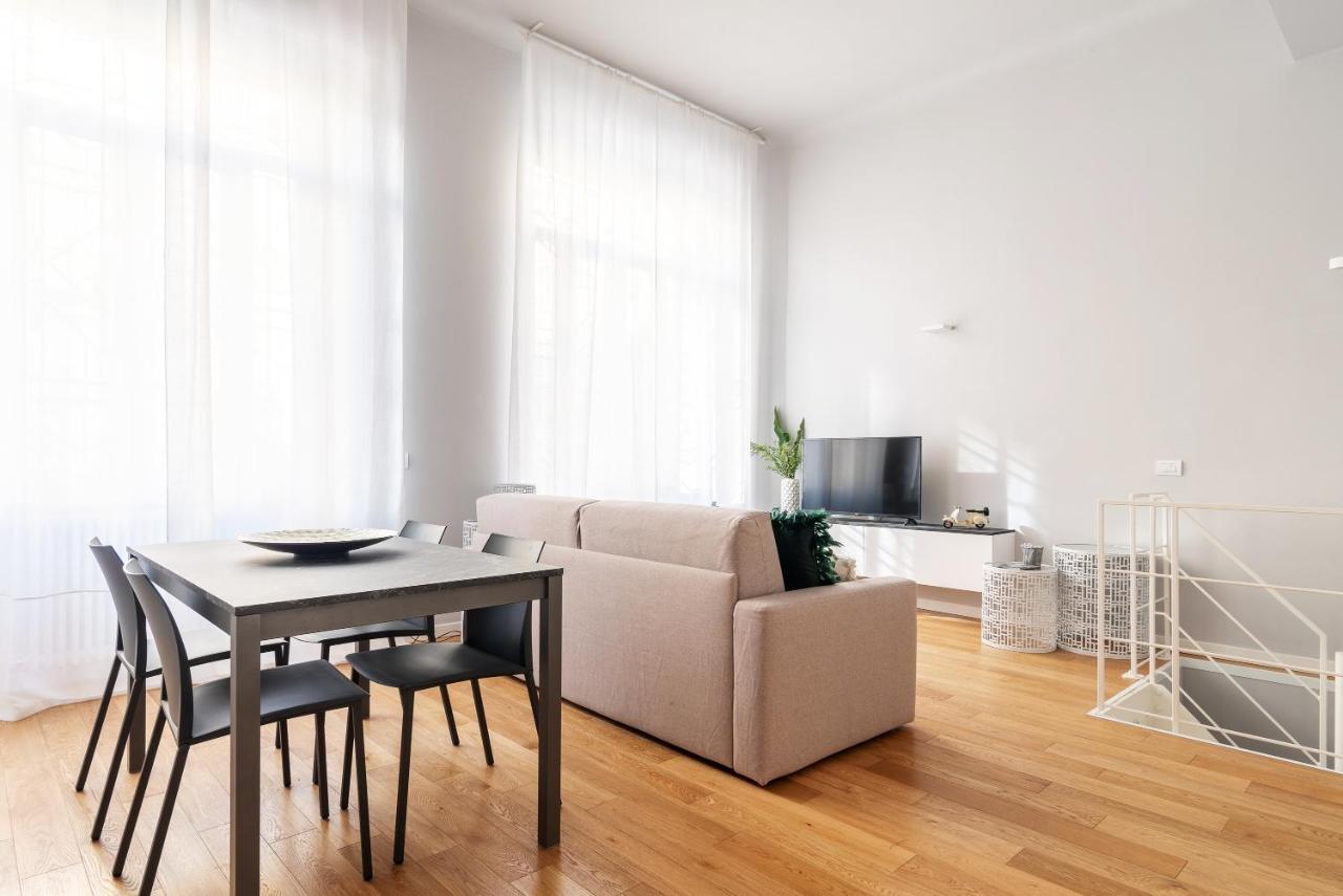 Easyhomes - Botta Milano Esterno foto