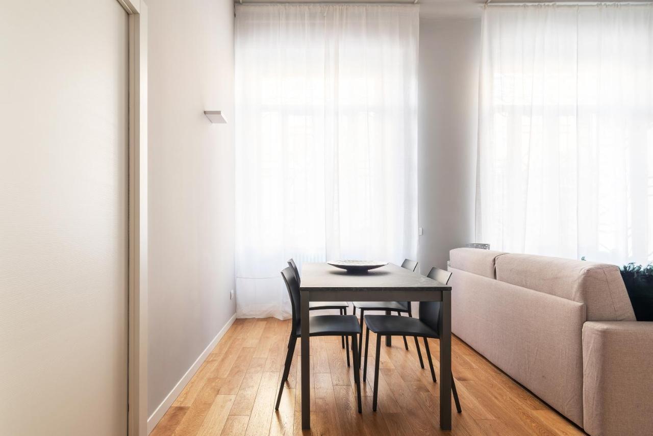 Easyhomes - Botta Milano Esterno foto