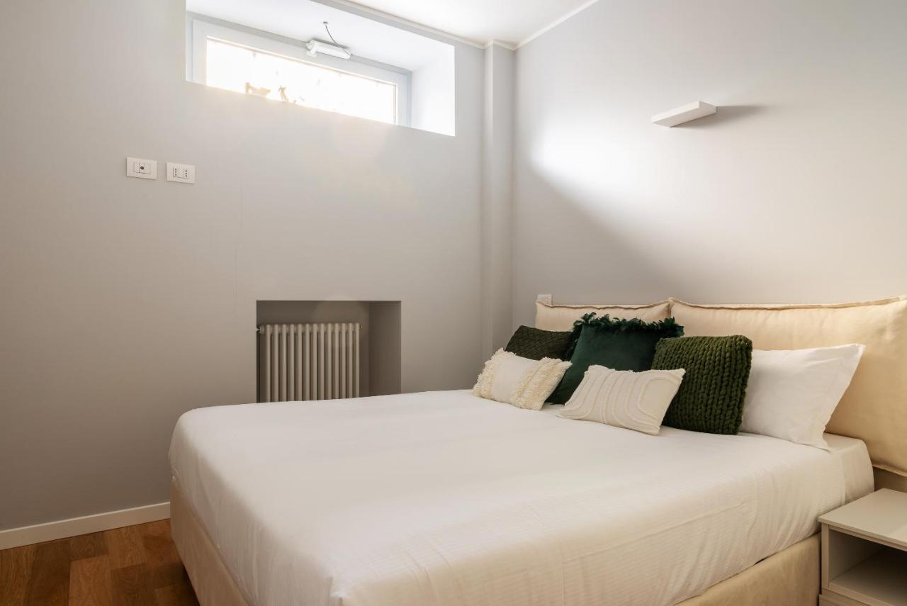 Easyhomes - Botta Milano Esterno foto