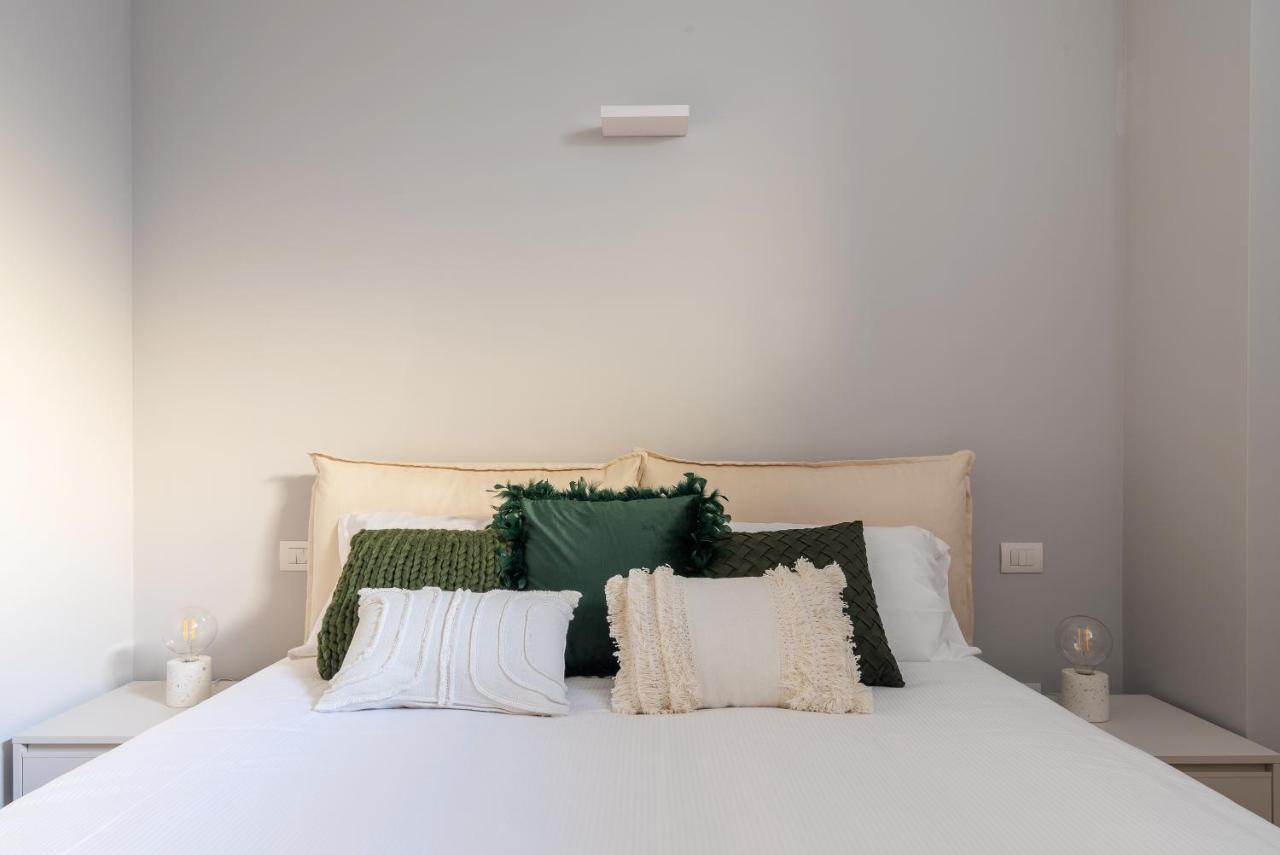 Easyhomes - Botta Milano Esterno foto