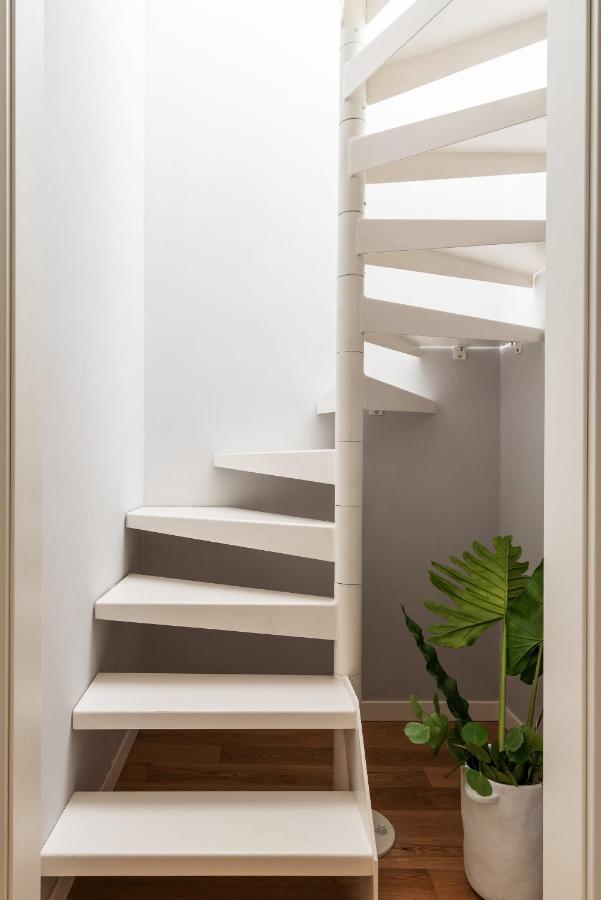 Easyhomes - Botta Milano Esterno foto