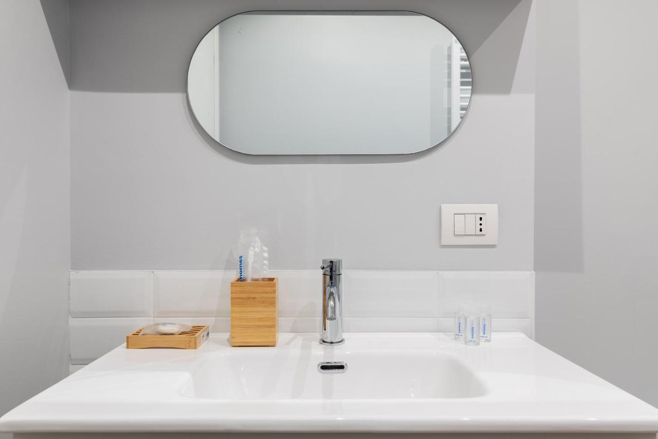 Easyhomes - Botta Milano Esterno foto