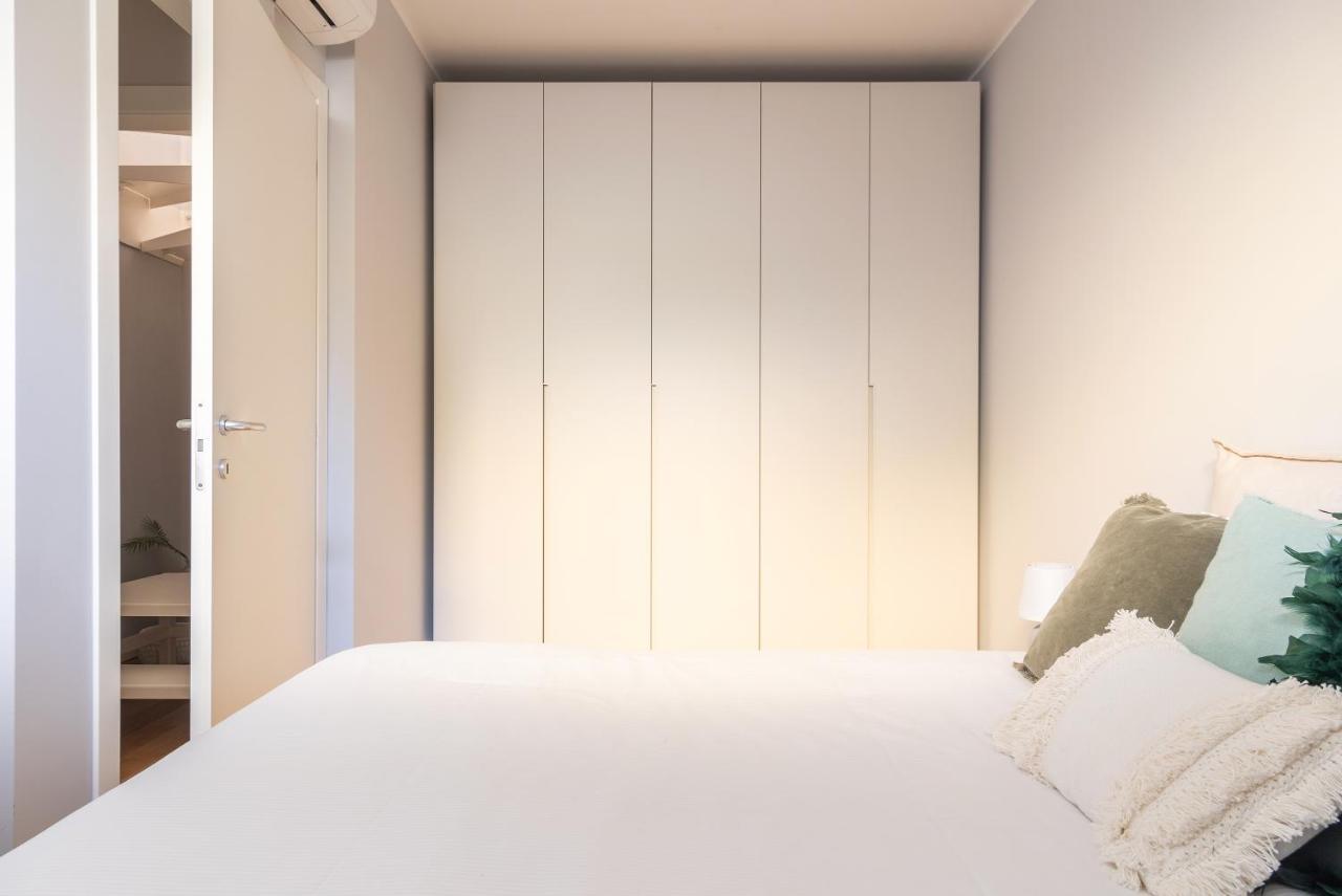 Easyhomes - Botta Milano Esterno foto